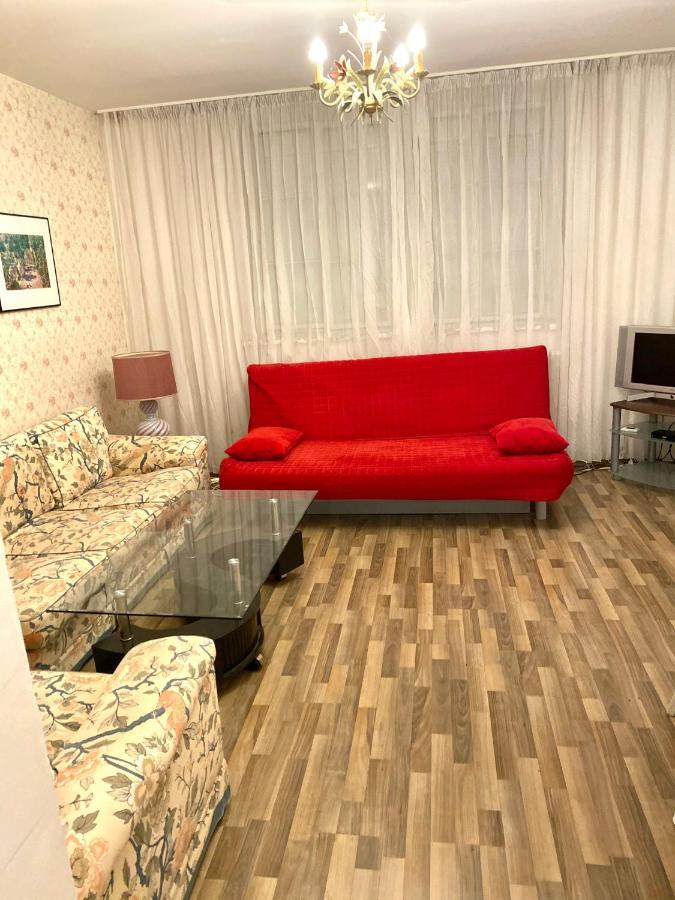 Apartment Opera Wenen Buitenkant foto
